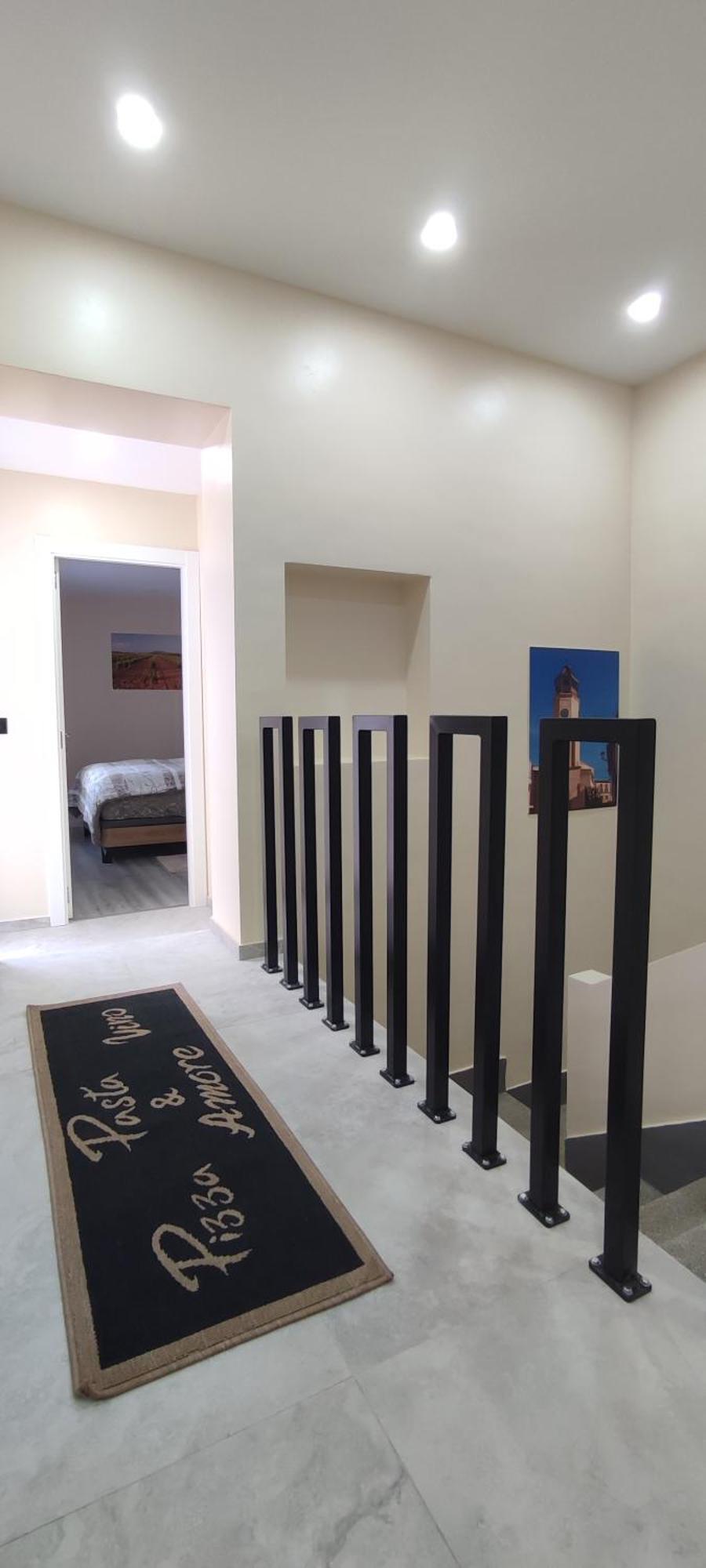 ピノーソ Casa Rosaヴィラ エクステリア 写真