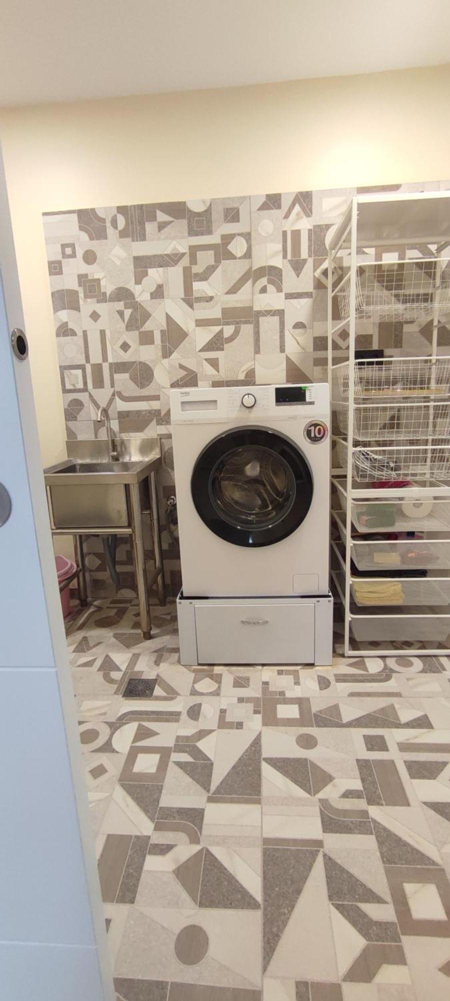ピノーソ Casa Rosaヴィラ エクステリア 写真