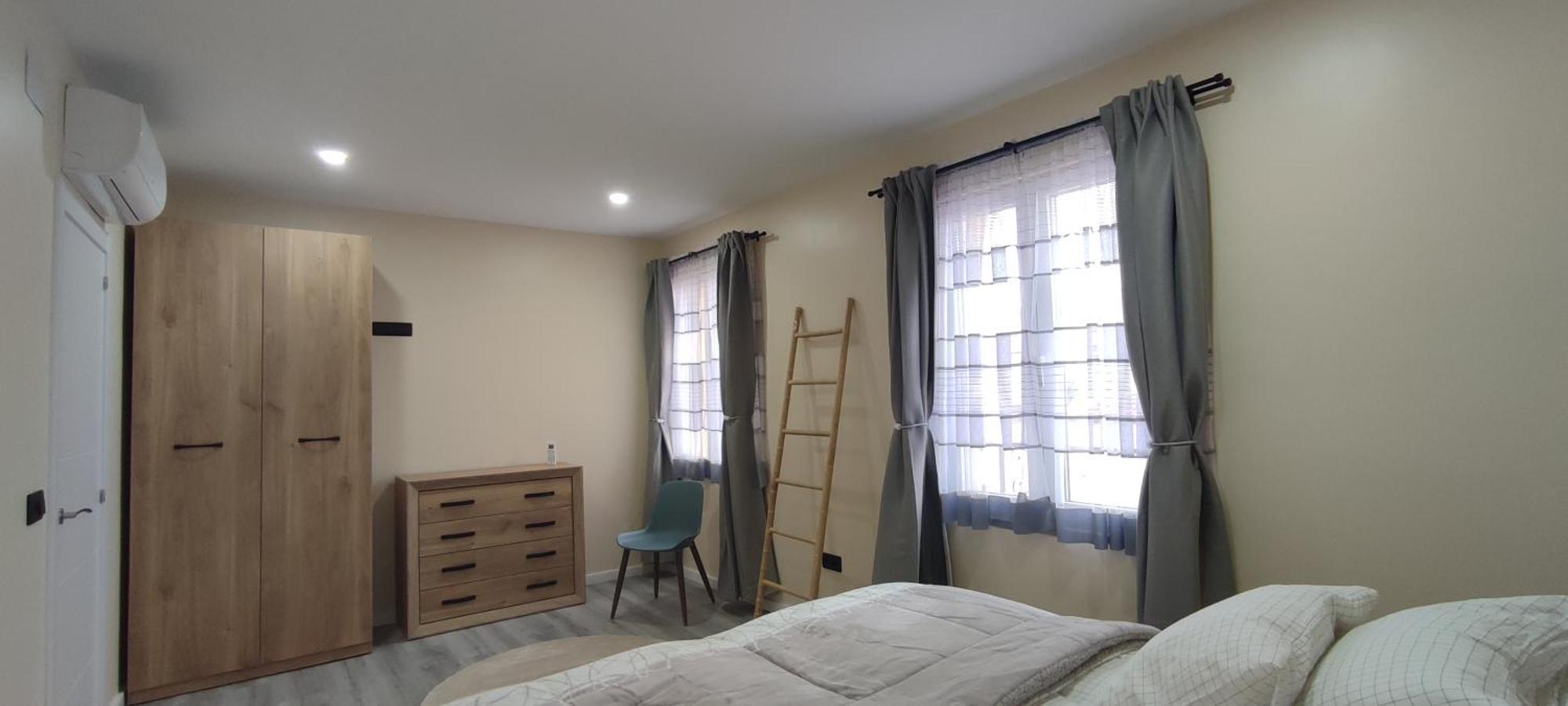 ピノーソ Casa Rosaヴィラ エクステリア 写真